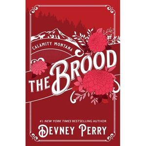 The Brood -- Devney Perry
